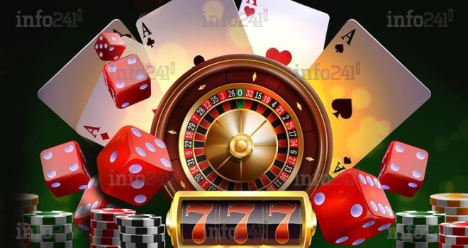 Jeux d’argent et de hasard au Gabon&nbsp;: que dit la loi&nbsp;?
