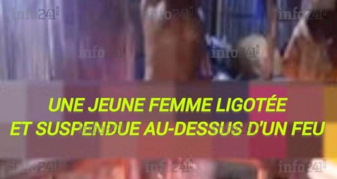Bénin&nbsp;: Tollé après la diffusion d’une vidéo de torture d’une jeune femme, la police lance un appel à témoins