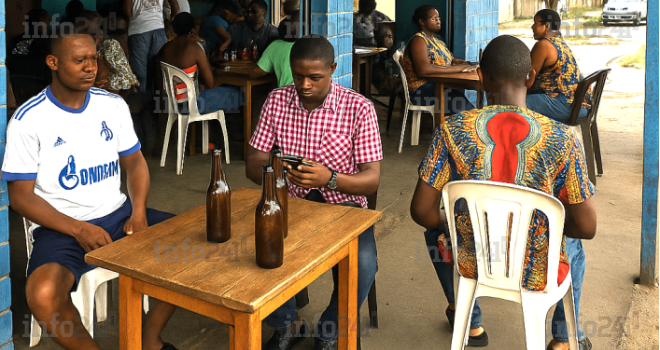 Bars fermés pour voter&nbsp;: l’infantilisation assumée de l’État gabonais envers ses propres citoyens