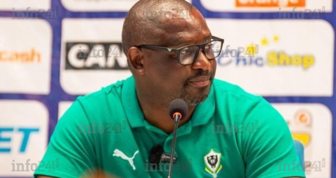 Polémique sur les &laquo;&nbsp;sénateurs&nbsp;&raquo; du onze gabonais&nbsp;: la Fegafoot vole au secours du coach Mouyouma