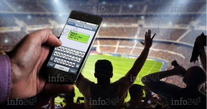 Paris sportifs&nbsp;: Où et comment parier et gagner en ligne au Gabon&nbsp;? 