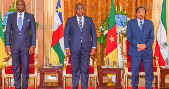 Sommet extraordinaire de la CEMAC&nbsp;: des mesures fortes pour sauver l’économie d’Afrique centrale