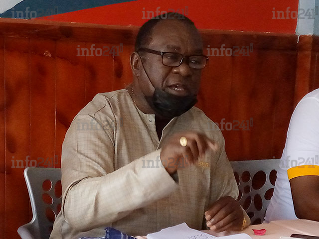 &laquo;&nbsp;Si Jean Ping aurait été président, on l’aurait regretté amèrement&nbsp;&raquo;, affirme Féfé Onanga