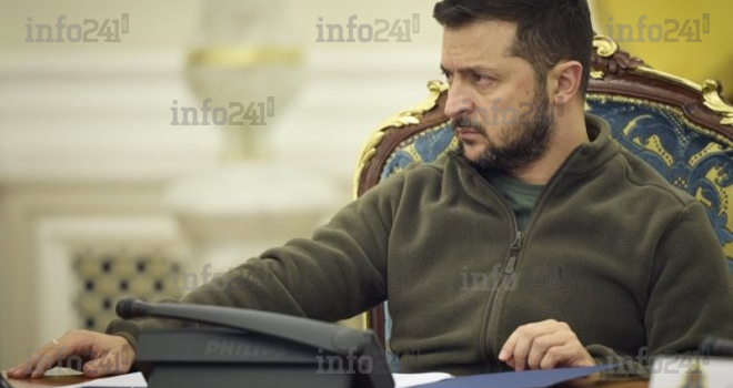 Guerre russe en Ukraine&nbsp;: l’Ukraine va signer une demande d’adhésion accélérée à l’Otan