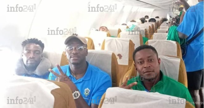 Gambie vs Gabon&nbsp;: Les Panthères A’ échappent au forfait mais suspendues au verdict de la CAF