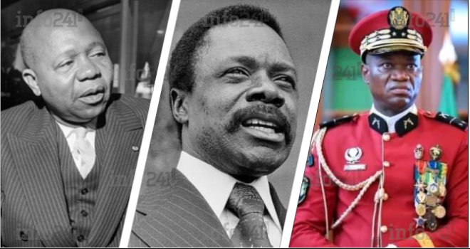 64 ans d’indépendance du Gabon&nbsp;: colonisation, dynastie des Bongo et espoirs de réel renouveau