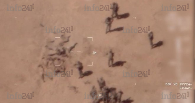 Mali&nbsp;: Le procureur de la République ouvre une enquête sur le charnier découvert à Gossi