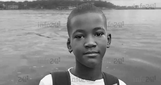  Lambaréné : Un élève de 13 ans retrouvé mort après une baignade dans l’Ogooué
