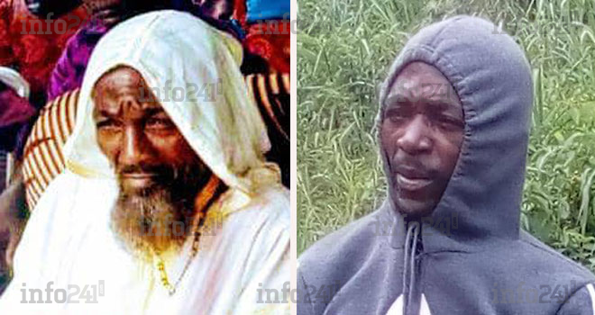 Oyem&nbsp;: Porté disparu depuis le 14 février, Jésus retrouvé assassiné par un de ses disciples