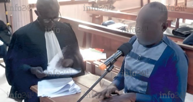 Gabon : Accusé de viol sur un garçon de 7 ans, un séropositif de 53 ans acquitté au bénéfice du doute