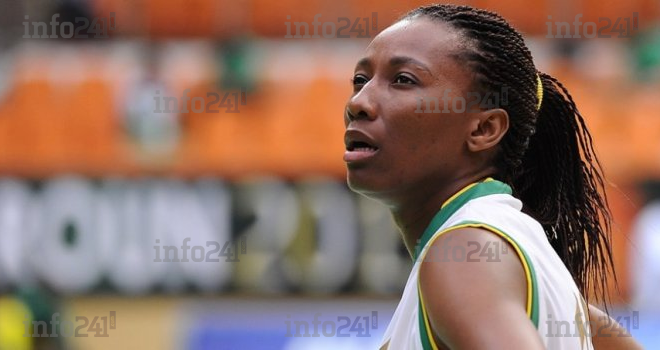 ATS Awards&nbsp;: Géraldine Yema Robert en lice pour être la sportive africaine de l’année  