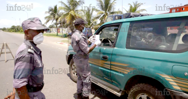 Sous pression des religieux, le Gabon annonce &laquo;&nbsp;la phase 2 d’allègement&nbsp;&raquo; de son confinement