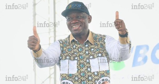 Gabon&nbsp;: Le parti présidentiel d’Oligui Nguema s’active pour voir le jour ce samedi à Libreville