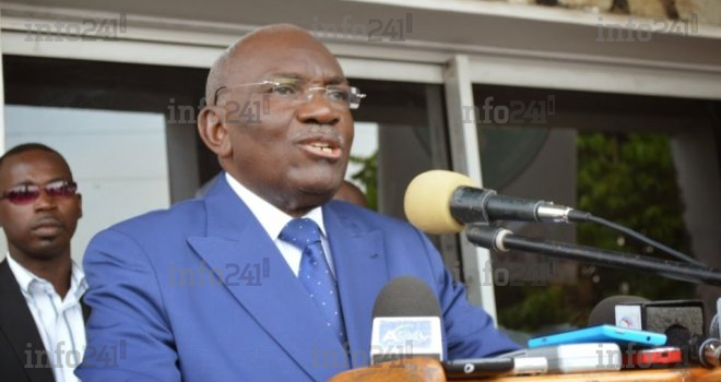 L’Union Nationale brandit une résistance à «&nbsp;la candidature dictatoriale&nbsp;» d’Ali Bongo