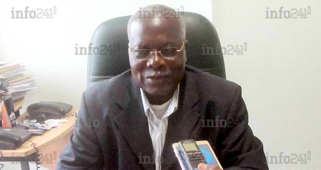 Le championnat gabonais de cyclisme de nouveau reporté à septembre