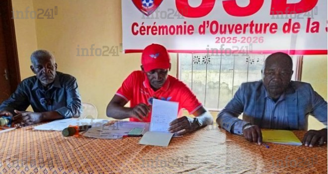 Crise à l’Union sportive de Bitam&nbsp;: la Linafp entérine l’exclusion du club du National-Foot 1 pour la saison