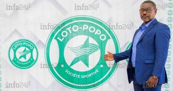 Le coach gabonais Saturnin Ibéla pose ses valises au Bénin et prend les rênes de Loto-Popo FC