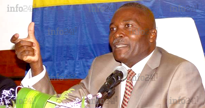 Dialogue politique&nbsp;: le Parti socialiste gabonais de Moussavou King suspend sa participation&nbsp;!