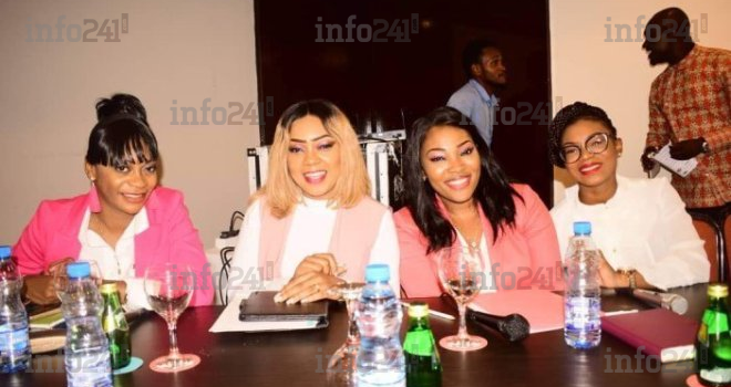 Conférence Image de soi : les Gabonais invités à libérer pleinement leur potentiel