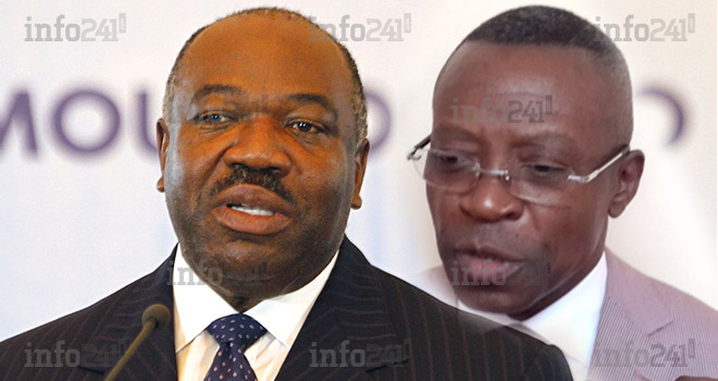 Recomptage des voix à la CENAP&nbsp;: l’imbroglio juridico-politique d’Ali Bongo