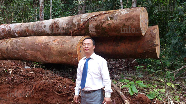 Kevazingogate&nbsp;: François Wu, le cerveau présumé du scandale plaide aussi son innocence&nbsp;!