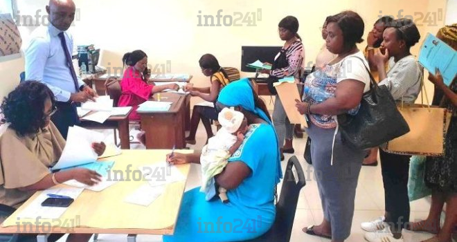 Concours d’entrée aux grandes écoles du Gabon&nbsp;: l’âge limite des candidats externes relevé de 5 ans