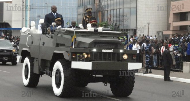 Vers une fête d’indépendance du Gabon sur fond de crise sociale assumée&nbsp;?