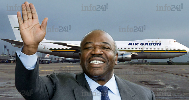 Les Gabonais privés de compagnie aérienne nationale depuis 12 ans&nbsp;!