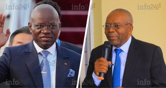 Couacs aux candidatures : Oligui Nguema se mue en « commentateur » de ses propres défaillances