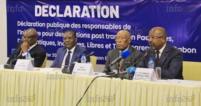 Les 4 loosers fantastiques&nbsp;: une tentative désespérée de peser dans une transition qui les dépasse