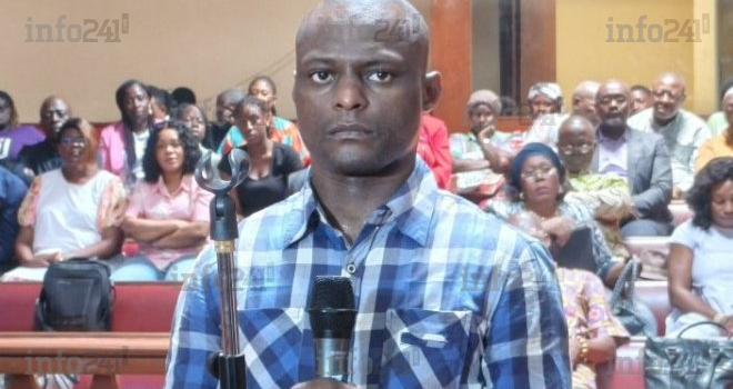 Gabon : Trahi par un ami, un cambrioleur prend 15 ans pour le meurtre d’un boutiquier sénégalais