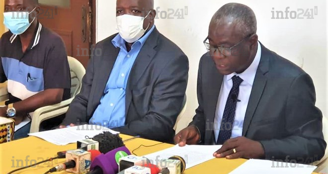 Rentrée scolaire&nbsp;: Mécontent, le Sena menace à son tour d’entrer en grève dans 2 semaines 