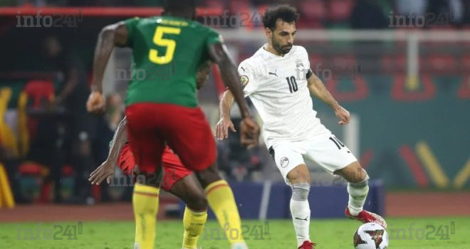 CAN 2021&nbsp;: Ce sera Sénégal vs Egypte pour la finale après l’élimination du Cameroun