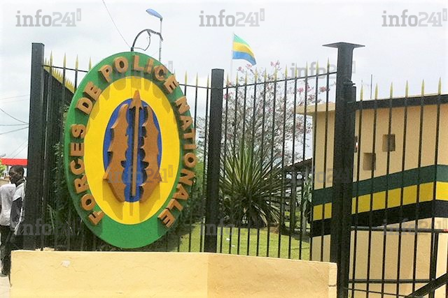 Evasion armée à Tchibanga&nbsp;: Déjà 4 policiers hauts gradés suspendus à titre conservatoire