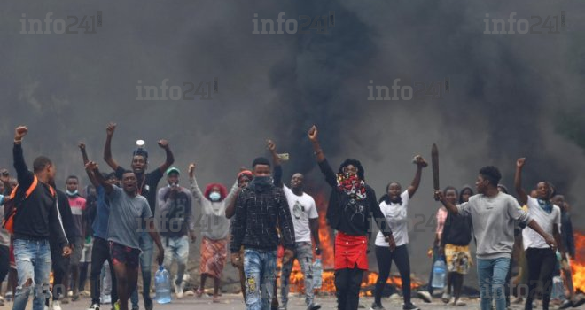 Mozambique&nbsp;: l’opposition dénonce 50 morts dans les manifestations post-présidentielle 