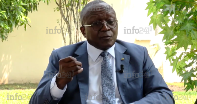 Manganèse : L’ex-patron de Comilog confiant sur la capacité du Gabon à transformer localement sa production d’ici 2029