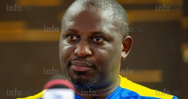 Mouyouma : « On ne peut pas continuer à vouloir aller à la CAN, s’il n’y a pas de championnat ! »