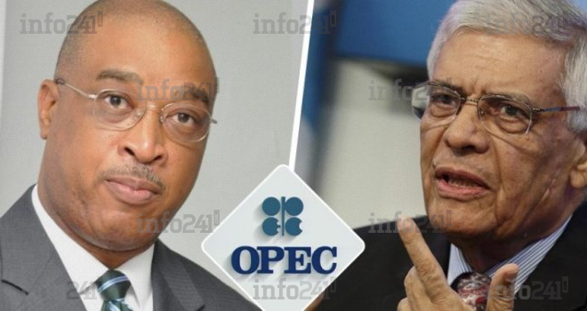 L’ex ministre du Pétrole, Etienne Ngoubou écroué à la prison centrale de Libreville&nbsp;!