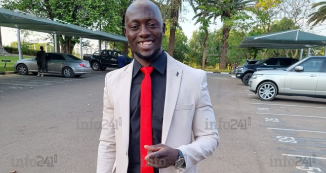 Evasion : Un député fugitif zambien arrêté au Zimbabwe après 3 mois de cavale