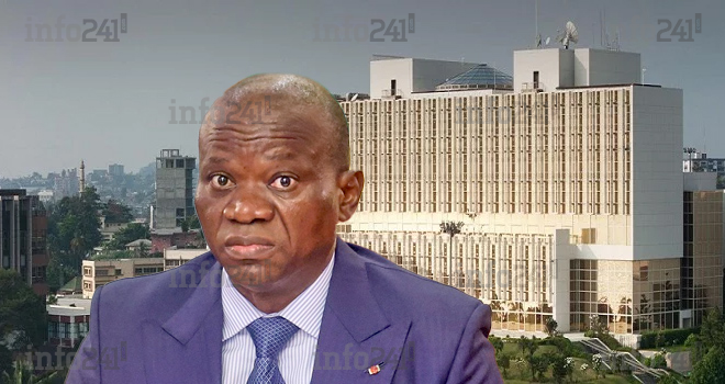 Ve République : Oligui Nguema reconfigure en profondeur et à la hache la Présidence gabonaise !