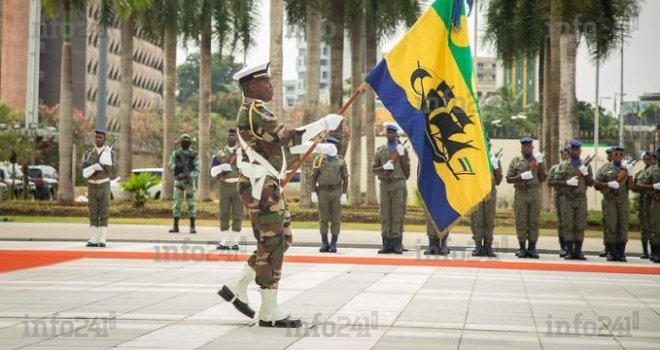 Indépendance du Gabon An 64 : l’intégralité du programme officiel des festivités