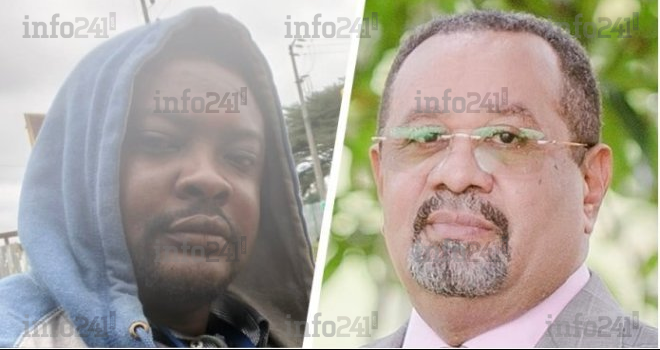 Gabon&nbsp;: Accusé d’être un criminel rituel, le patron du CESEC envoie un activiste en prison à Mouila