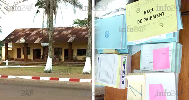 Trois hauts cadres du ministère du Commerce arrêtés pour faux et usage de faux 