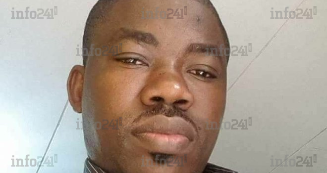 L’activiste gabonais Hervé Mombo Kinga acquitté après avoir passé 17 mois en prison&nbsp;!