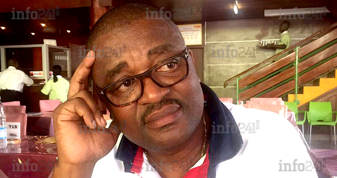 Emprisonnement du trésorier du Parlement gabonais&nbsp;: la toile s’indigne&nbsp;!