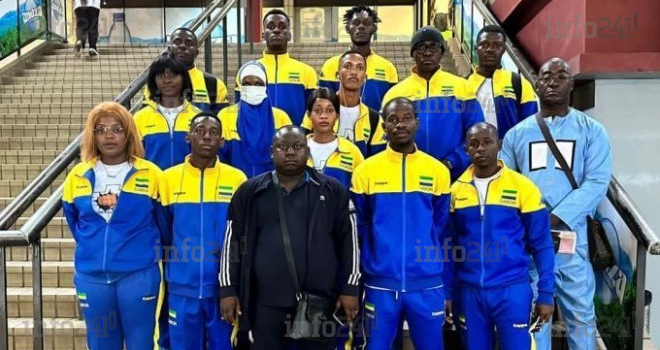 Championnats d’Afrique de taekwondo 2025 : Faute d’argent, le Gabon déclare forfait et risque de graves sanctions