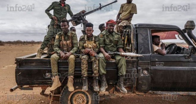 Somalie&nbsp;: L’ONU fournira un soutien technique à l’armée pour la période de transition