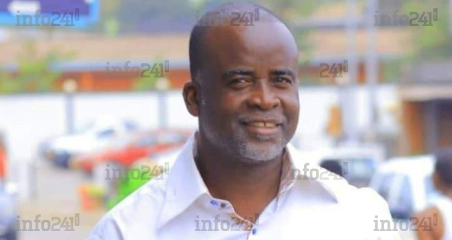 Panthères du Gabon U20&nbsp;: le coach André Obame limogé pour plusieurs fautes lourdes