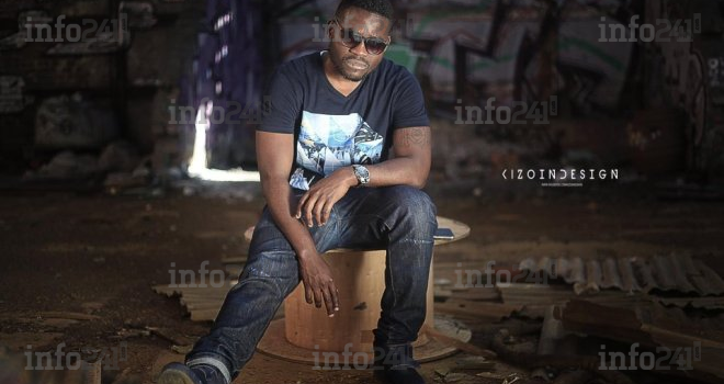 Le rappeur gabonais Saik’1ry dézingue en musique «&nbsp;le bilan zéro&nbsp;» d’Ali Bongo 