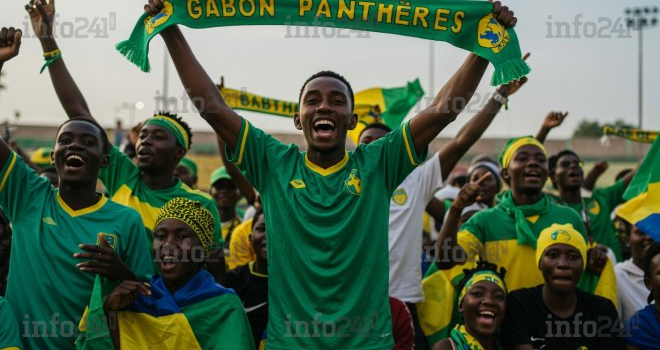 Le Gabon va-t-il se qualifier pour la prochaine Coupe du monde de football ?